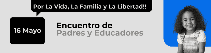 Encuentro de Padres y Educadores Cristianos